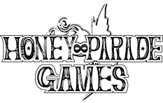 HONEY PARADE GAMES